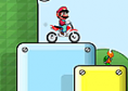 Super Mario Cross